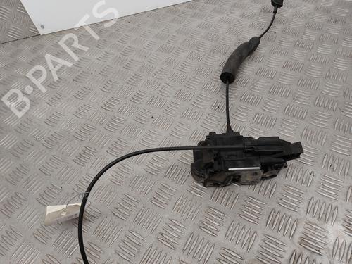Rear right lock RENAULT MEGANE III Grandtour (KZ0/1) 1.5 dCi (KZ09, KZ0D, KZ1G, KZ29, KZ14, KZ1W, KZ10, KZ1F,... | BP29336392C99 