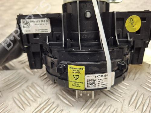 Steering column stalk AUDI A5 (8T3) 3.0 TDI quattro | BP39178906I23 - Image 6