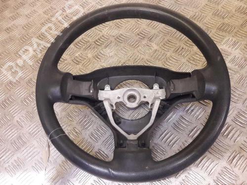 Used Steering wheel CITROËN C1 (PM_, PN_) 1.4 HDi (54 hp) 23658043