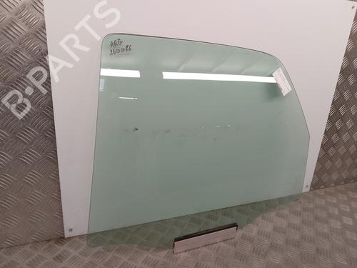 Used Rear left door window Rear left door window OPEL MERIVA A MPV (X03) 1.6 (E75) (105 hp) 33163102 33163102