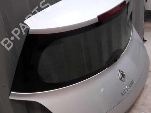 Bakluke CC/Kombi-Kupé RENAULT MEGANE II (BM0/1_, CM0/1_) 1.9 dCi | BP23733891C6 