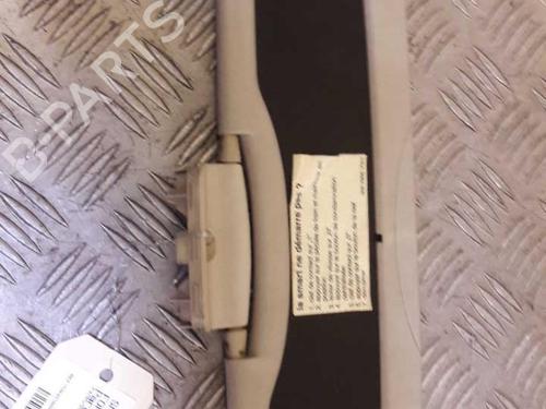 Used Left sun visor SMART FORTWO Coupe (450) 0.7 (450.352, 450.332) (61 hp) 23724953