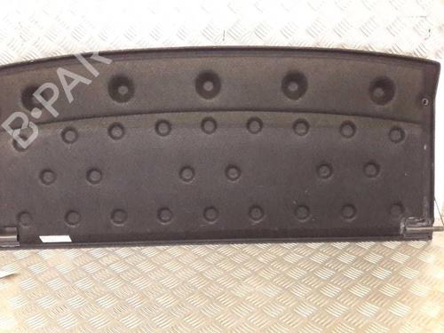 Rear parcel shelf CITROËN SAXO (S0, S1) 1.1 X, SX | BP23726572C85 