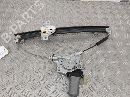 Used Front right window mechanism HYUNDAI GETZ (TB) 1.5 CRDi (88 hp) 29846292