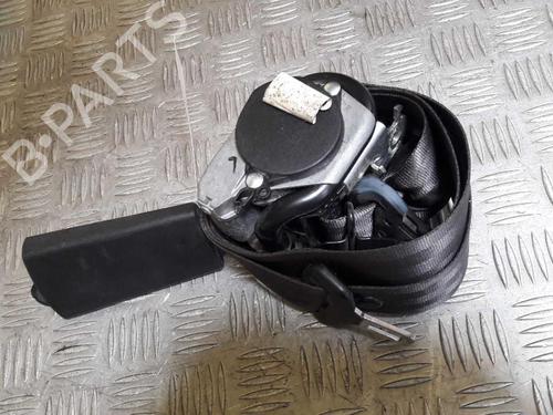 Used Front left seatbelt Front left seatbelt RENAULT ZOE (BFM_) ZOE (88 hp) 23725894 23725894
