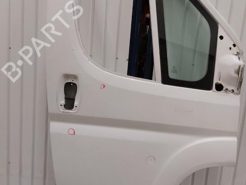 Right front door PEUGEOT BOXER Platform/Chassis 2.2 HDi 120 | BP23713402C3  - Image 5