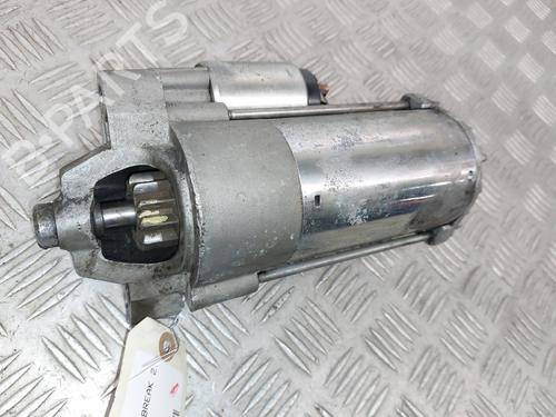 Starter FORD MONDEO IV Turnier (BA7) 2.0 TDCi | BP24853846M8 - Image 3
