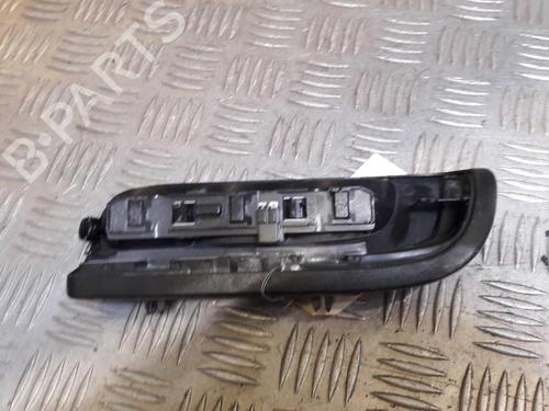 Used Third brake light Third brake light CITROËN BERLINGO / BERLINGO FIRST Box Body/MPV (M_) 1.1 i (MAHDZ, MBHDZ, MBHFX) (60 hp) 23713929 23713929