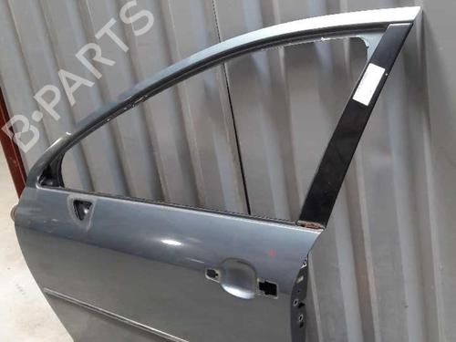 Used Left front door PEUGEOT 407 (6D_) 1.8 (6D6FZB) (116 hp) 23734876