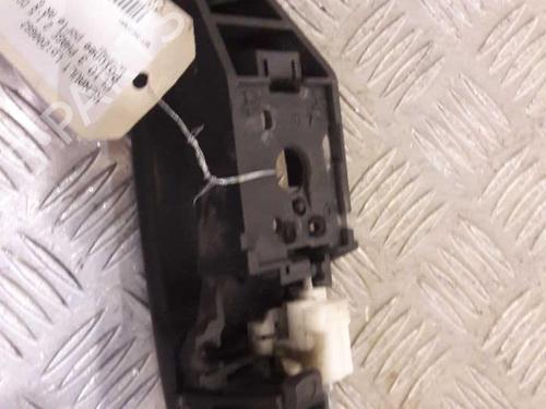 Rear left exterior door handle RENAULT CLIO III (BR0/1, CR0/1) 1.5 dCi | BP23717722C130 