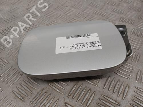 Fuel flap MERCEDES-BENZ E-CLASS (W211) E 270 CDI (211.016) | BP29508981C131 