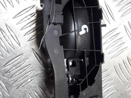 Rear left interior door handle CITROËN C4 I (LC_) 1.6 HDi | BP23716546I15 
