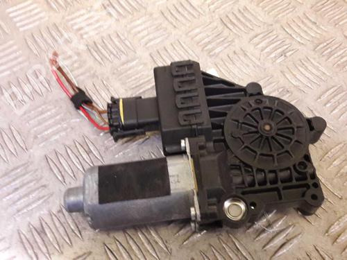 Used Left front window motor Left front window motor OPEL ZAFIRA / ZAFIRA FAMILY B (A05) 1.7 CDTI (M75) (125 hp) 23724892 23724892