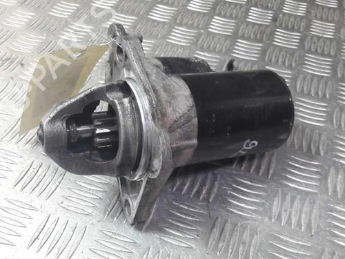 Used Starter Starter MINI MINI (R50, R53) Cooper S (163 hp) 24851870 24851870