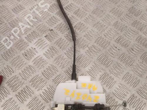 Used Rear left lock CITROËN C3 I (FC_, FN_) 1.4 HDi (68 hp) 23744525