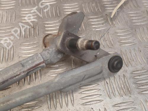Front wiper motor PEUGEOT 307 (3A/C) 1.6 HDi | BP23724699M29 