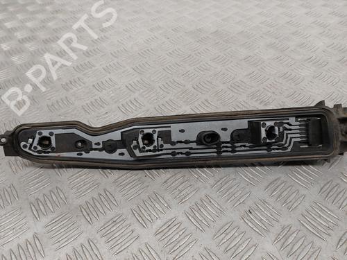 Used Lamp holder Lamp holder OPEL CORSA C (X01) 1.7 DI (F08, F68) (65 hp) 23654904 23654904