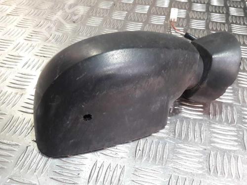 Right mirror DACIA LOGAN MCV (KS_) 1.5 dCi (KS0W) | BP23655901C27