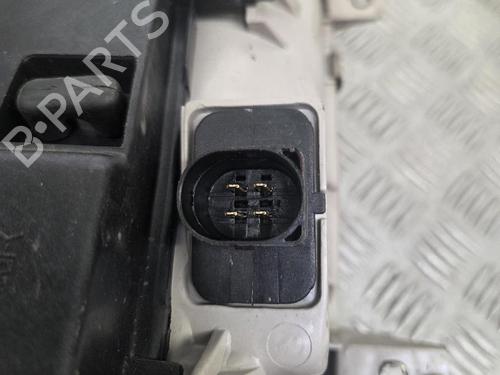 Used Left headlight Left headlight 38561415 38561415