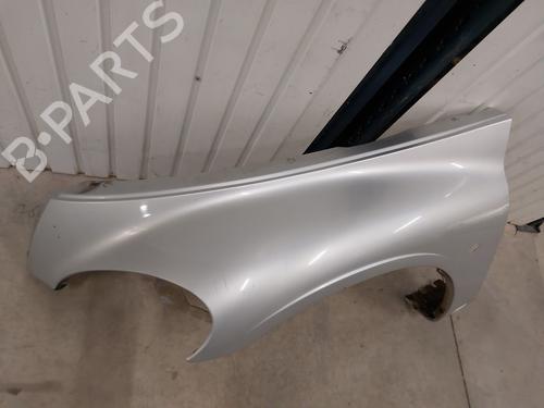 Used Left front fenders Left front fenders CHRYSLER PT CRUISER (PT_) 2.2 CRD (121 hp) 32132812 32132812