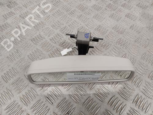 Used Rear mirror Rear mirror RENAULT MEGANE IV Hatchback (B9A/M/N_) 1.6 dCi 130 (B9A4) (130 hp) 31092502 31092502