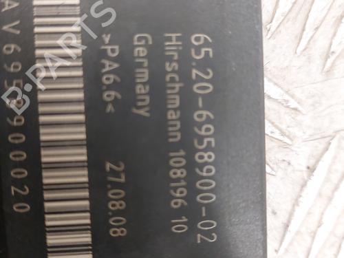 Electronic module BMW 1 (E87) 118 d | BP33991601M83  - Image 5