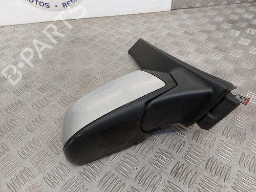 Right mirror FORD C-MAX (DM2) 1.8 TDCi | BP23659580C27 