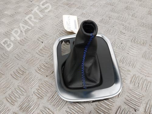 Shift knob RENAULT MEGANE IV Hatchback (B9A/M/N_) 1.6 dCi 130 (B9A4) | BP31064639I34 - Image 2