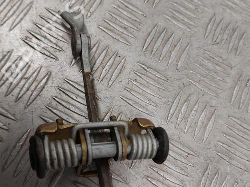 Hinge/Door check strap PEUGEOT 307 Break (3E) 2.0 HDI 110 | BP24853733C146 