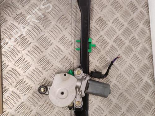 Front left window mechanism FIAT PUNTO (188_) 1.2 60 (188.030, .050, .130, .150, .230, .250) | BP23735143C22 