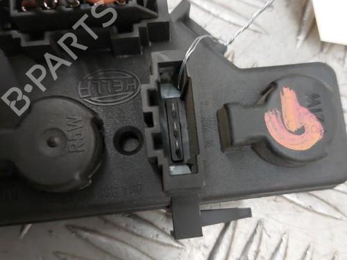 Lamp holder VW POLO (6N2) 1.4 16V | BP23743388L10 