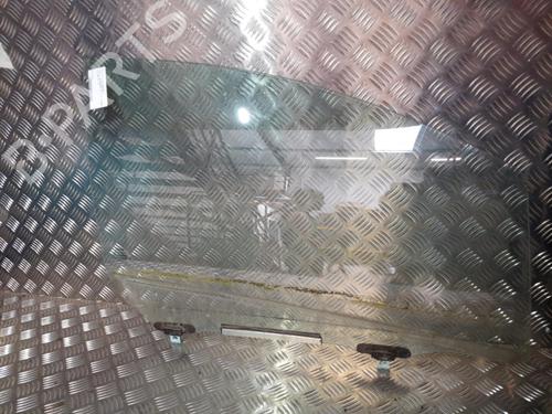 Used Front right door window TOYOTA YARIS (_P9_) 1.33 VVT-i (NSP90_, NSP90R) (100 hp) 23715996