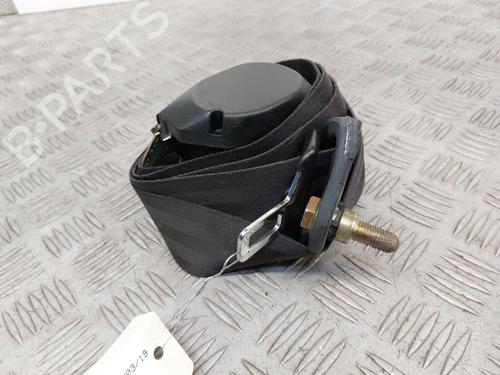 Used Front left seatbelt Front left seatbelt RENAULT SUPER 5 (B/C40_) 1.2 (B/C40F) (55 hp) 23744591 23744591
