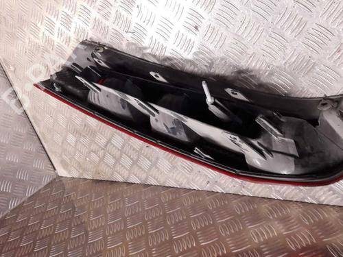 Used Right taillight FORD FIESTA V (JH_, JD_) 1.3 (69 hp) 23714127