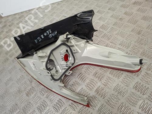 Left taillight PEUGEOT 2008 I (CU_) 1.2 THP 110 / PureTech 110 | BP39228619C34 - Image 5