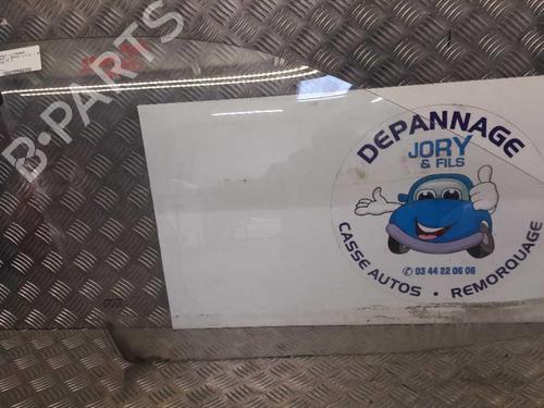 Used Front right door window RENAULT MEGANE I (BA0/1_) 1.4 e (BA0E, BA0V) (75 hp) 23723657