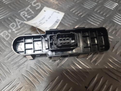 Used Right front window switch Right front window switch PEUGEOT 207 (WA_, WC_) 1.6 HDi (90 hp) 23717024 23717024