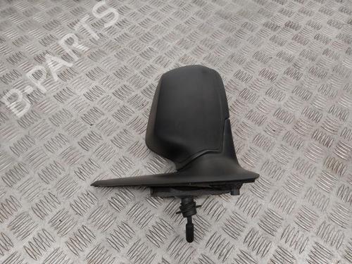Left mirror MAZDA 2 (DY) 1.2 (DY3W) | BP23737570C26 