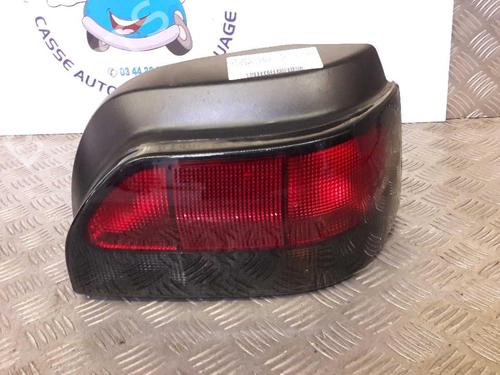 Used Right taillight RENAULT CLIO I (B/C57_, 5/357_) 1.9 D (B/C/S576, B/C/S57L) (64 hp) 23657956