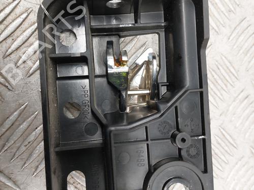 Rear right interior door handle DODGE JOURNEY 2.0 CRD | BP30192997I16  - Image 5