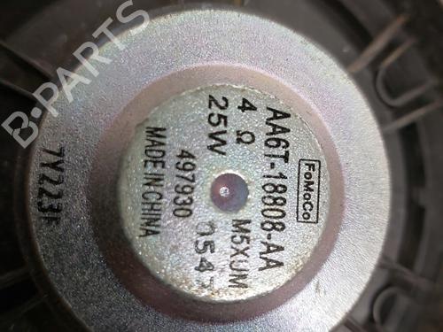 Luidspreker FORD FIESTA VI (CB1, CCN) 1.0 EcoBoost | BP25131496E2 