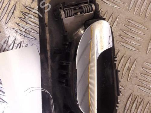 Used Front left interior door handle Front left interior door handle PEUGEOT 307 (3A/C) 1.6 16V (109 hp) 23657102 23657102