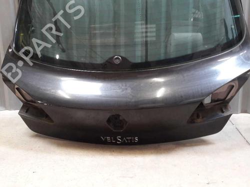 Tailgate RENAULT VEL SATIS (BJ0_) 2.2 dCi (BJ0E, BJ0F) | BP23734589C6