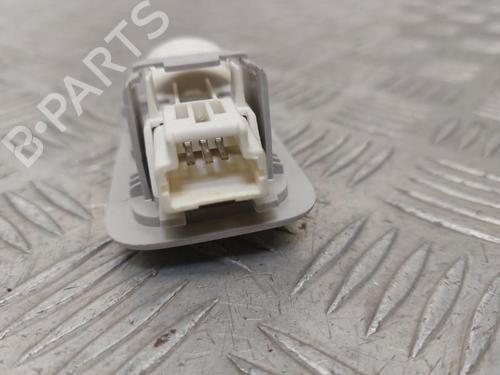 Interior roof light PEUGEOT 3008 I MPV (0U_) 1.6 HDi | BP23744128I8