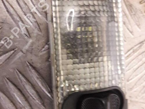 Innerbelysning PEUGEOT 206 Hatchback (2A/C) 1.9 D (69 hp) 23656435