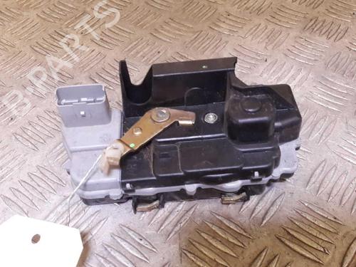 Rear right lock CITROËN C5 II (RC_) 2.0 HDi (RCRHRH) | BP23734636C99 