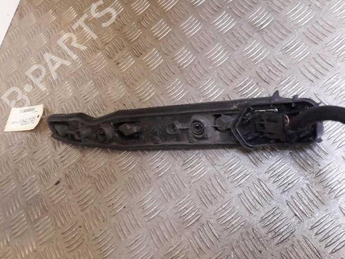 Used Lamp holder Lamp holder OPEL CORSA C (X01) 1.3 CDTI (F08, F68) (70 hp) 23656904 23656904