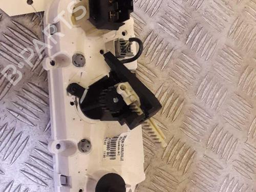 Climate control FORD FUSION (JU_) 1.6 | BP23734023I5 