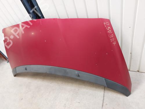 Hood PEUGEOT 5008 (0U_, 0E_) 1.6 HDi | BP29423649C1