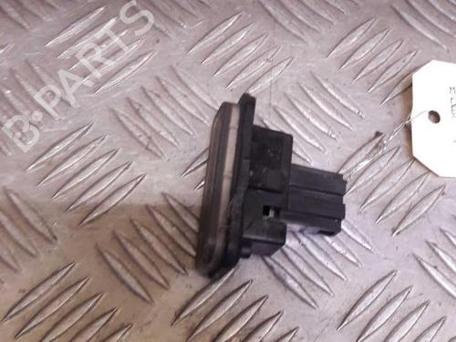 Used Licence plate light MERCEDES-BENZ CLS (C219) CLS 320 CDI (219.322) (224 hp) 23725462